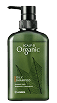Organic オイリー