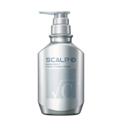 スカルプD　ヘアルート　スカルプパックコンディショナー
