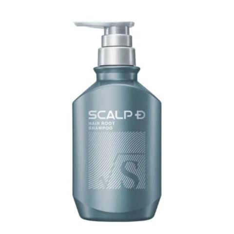 スカルプD　ヘアルート　スカルプシャンプー