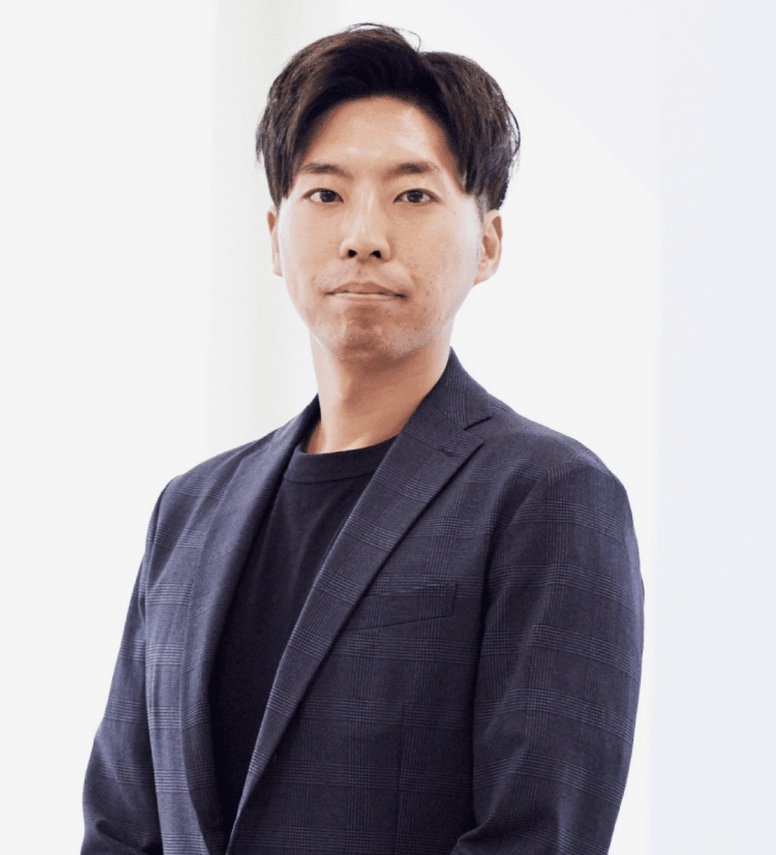 医薬開発研究課 課長/毛髪診断士 桜庭 翔