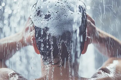 Scalp care, made for you.