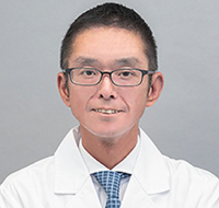 小山 太郎 先生