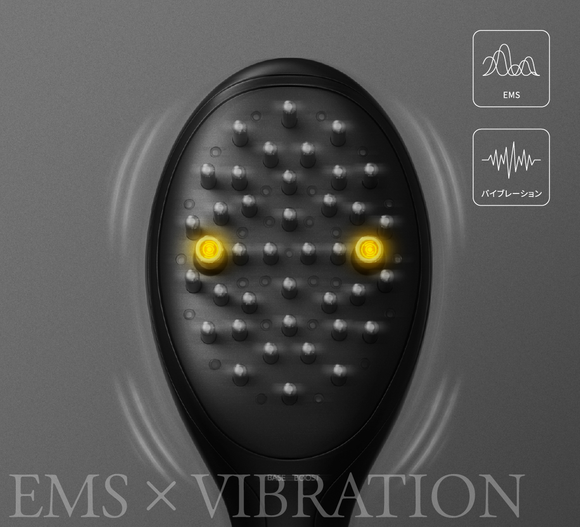 EMS X VIBRATION