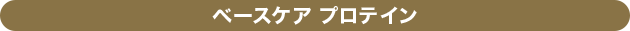 ベースケア プロテイン