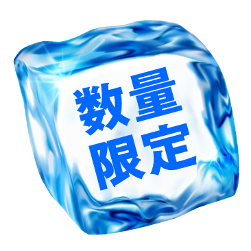 数量限定