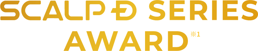 SCALP D SERIES AWARD