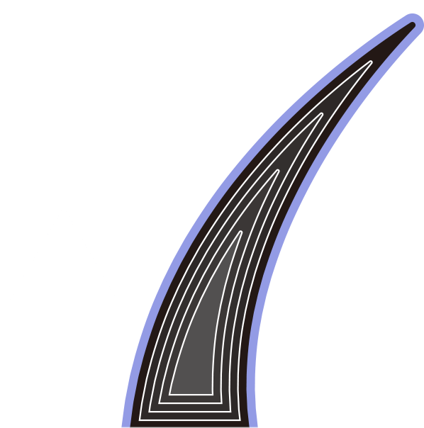 スプレー使用時